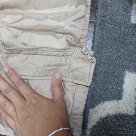 Fall jacket - Picture 4 of 4